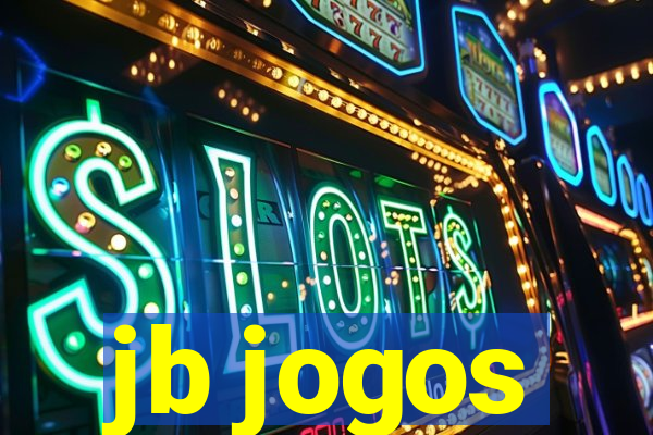 jb jogos